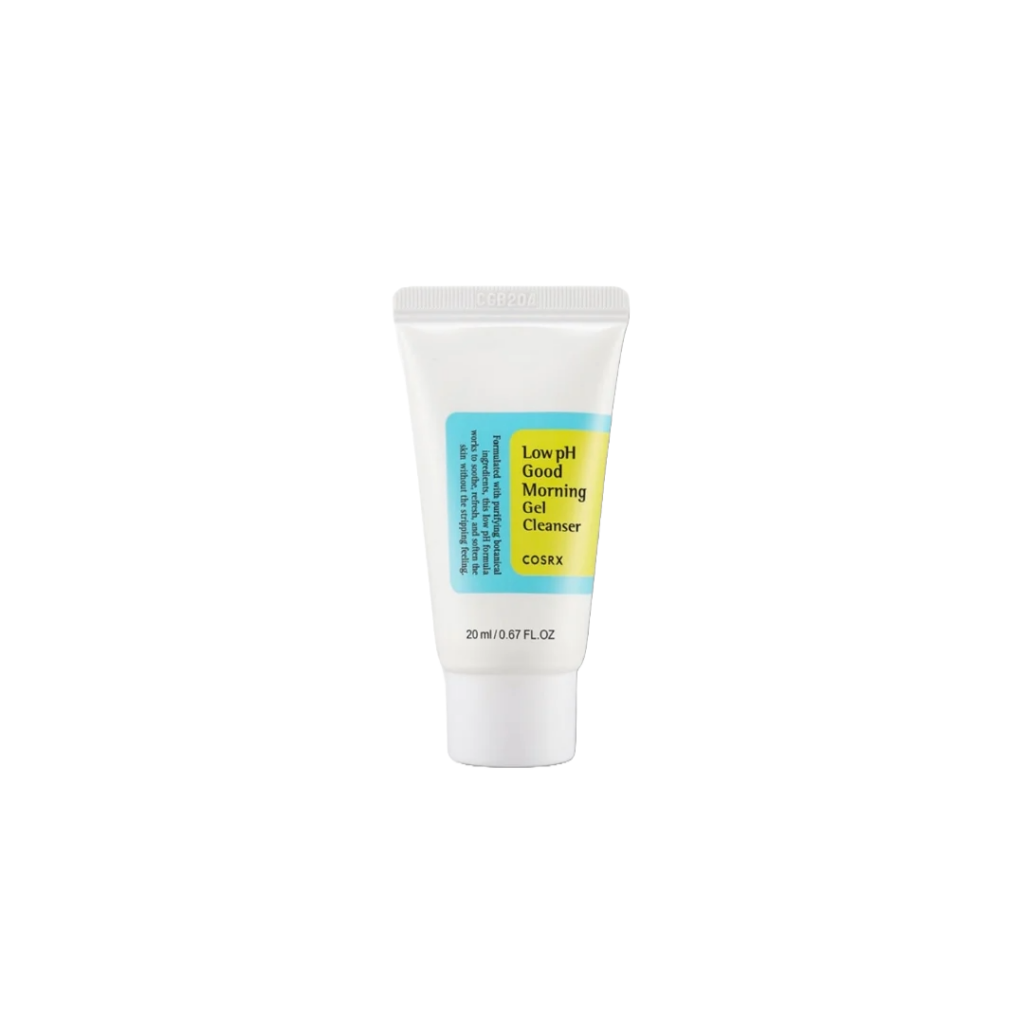 Cosrx Low pH Good Morning Gel Cleanser 20 ml