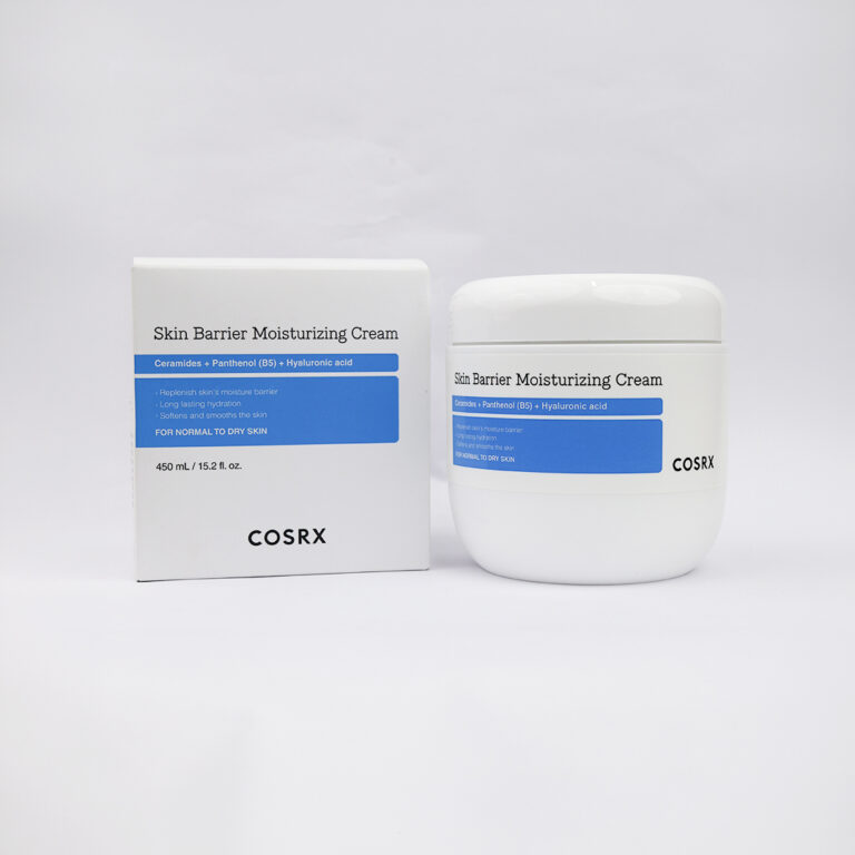 Cosrx Skin Barrier Moisturizing Cream 450 ml