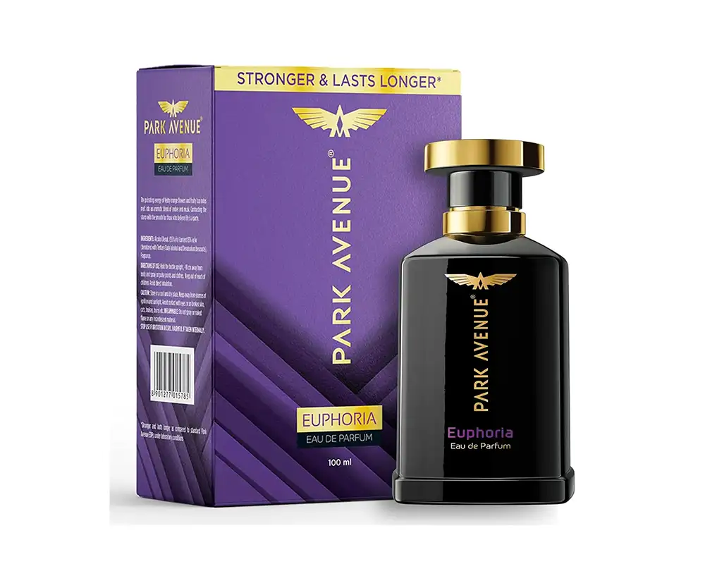 Park Avenue Euphoria Perfume 100ml IN