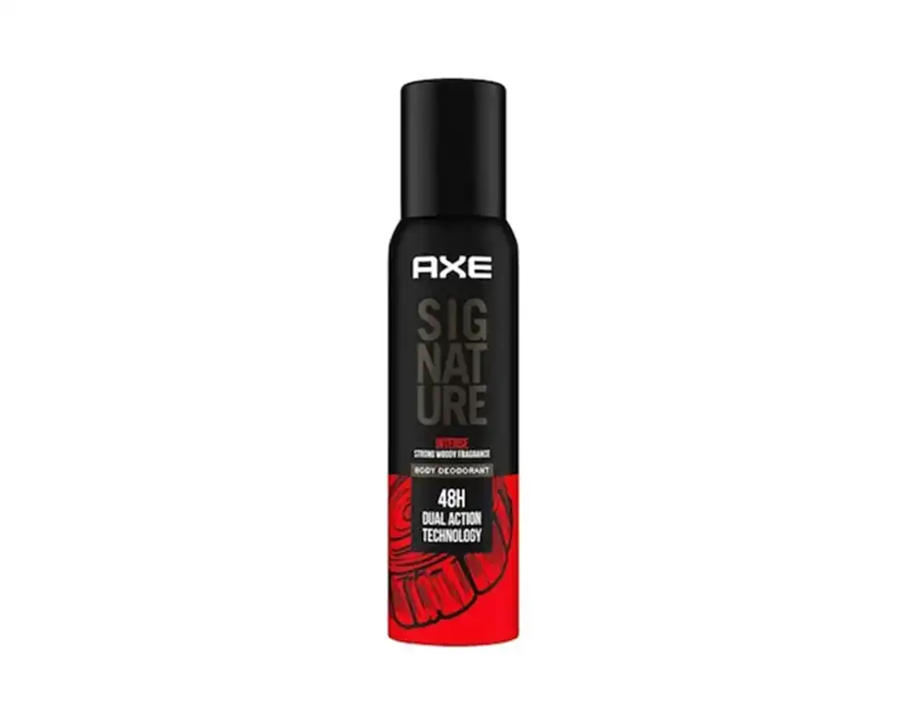 AXE Signature Intense Body Perfume 122ml