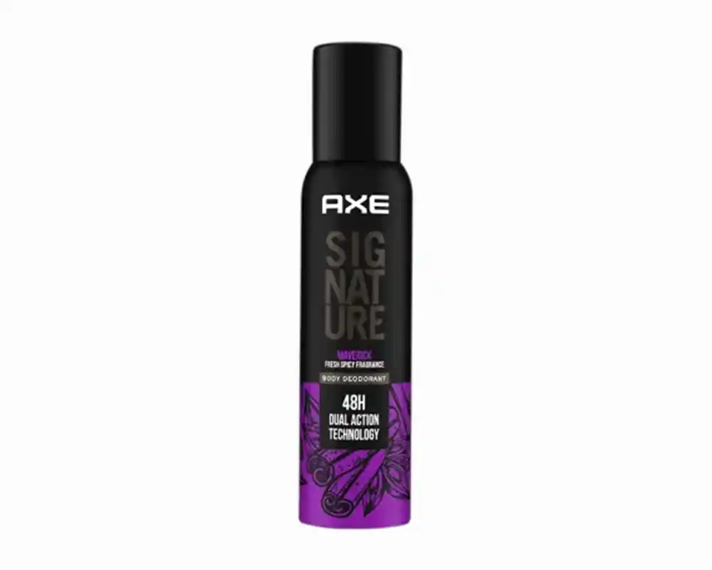 AXE Signature Maverick Body Spray 122ml