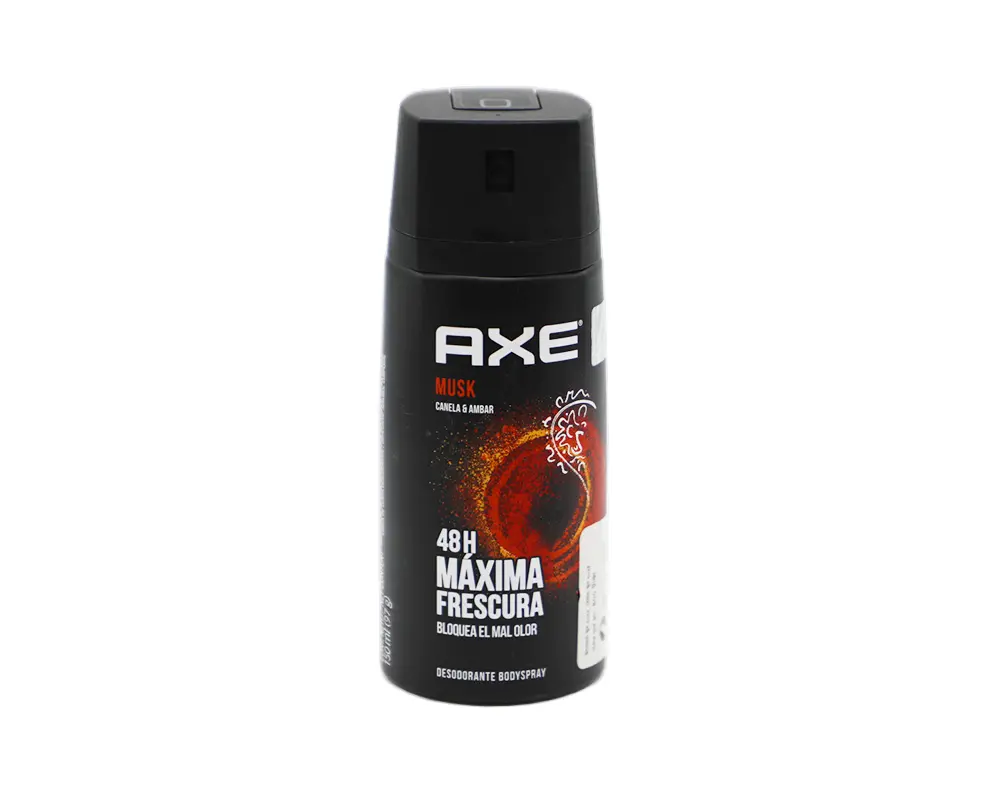 AXE Musk Body Spray 150ml