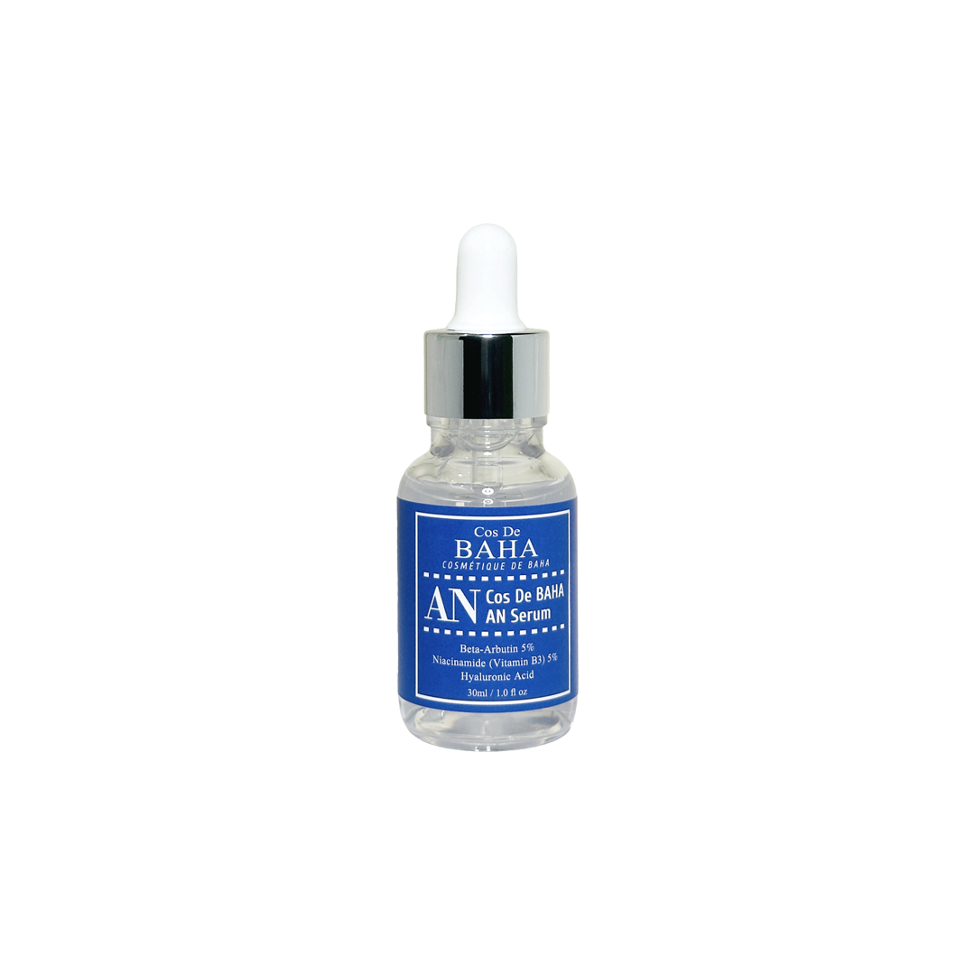 Cos De BAHA Arbutin Niacinamide Serum (An) 30 ml