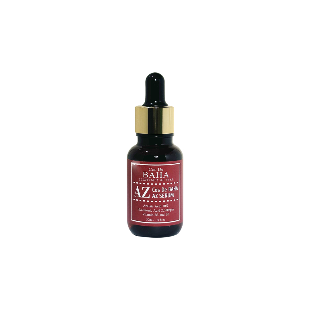 Cos De BAHA Azelaic Acid 10 Serum (Az) 30 ml