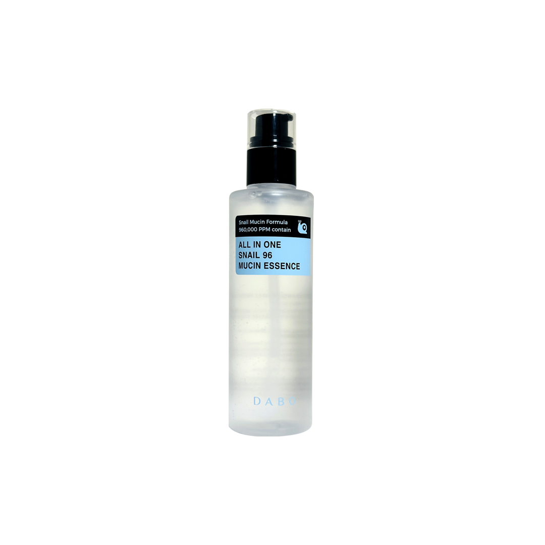 Dabo All In One Snail 96 Mucin Essence 100 ml