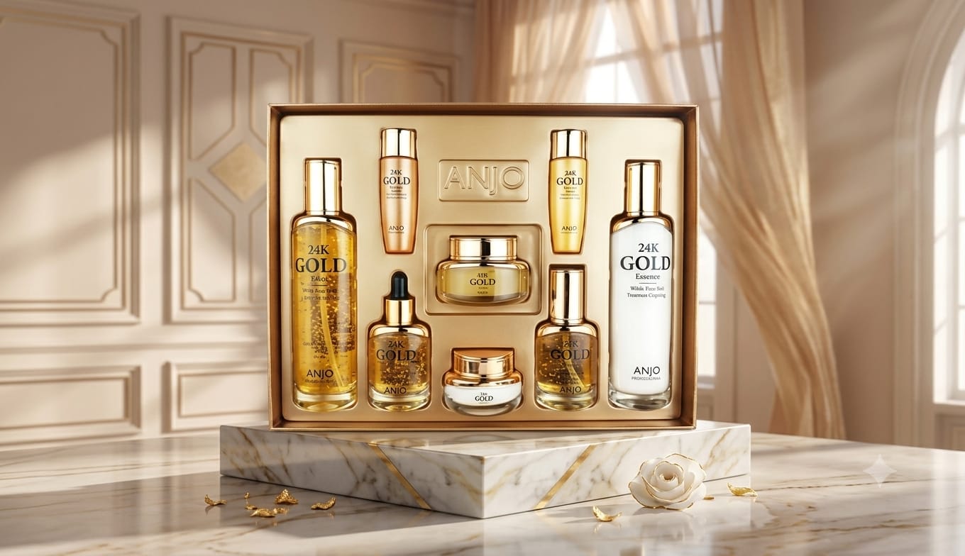 Luxury & Premium Gift