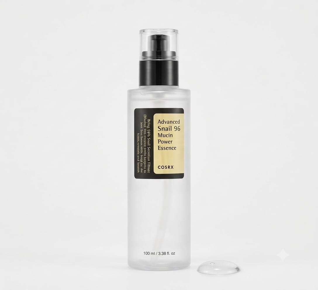 Cosrx Advanced Snail 96 Mucin Power Essence