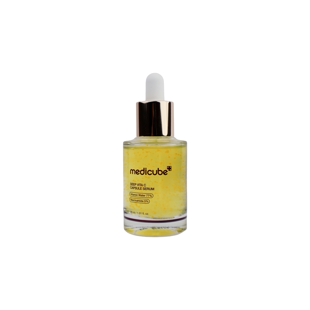 Medicube Deep Vita C Capsule Serum 30 ml