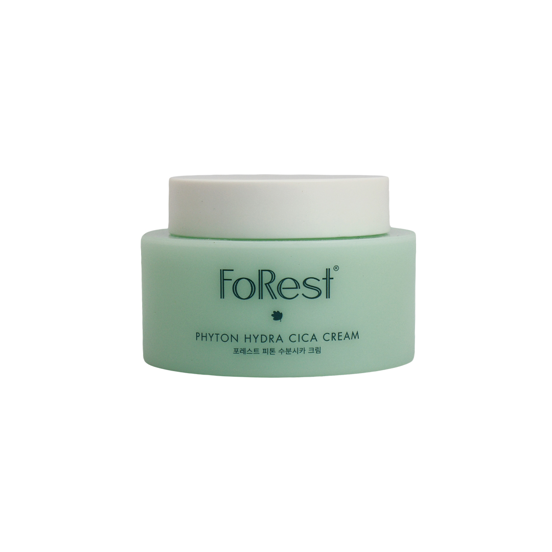 Forest Phyton Hydra Cica Cream 50 ml