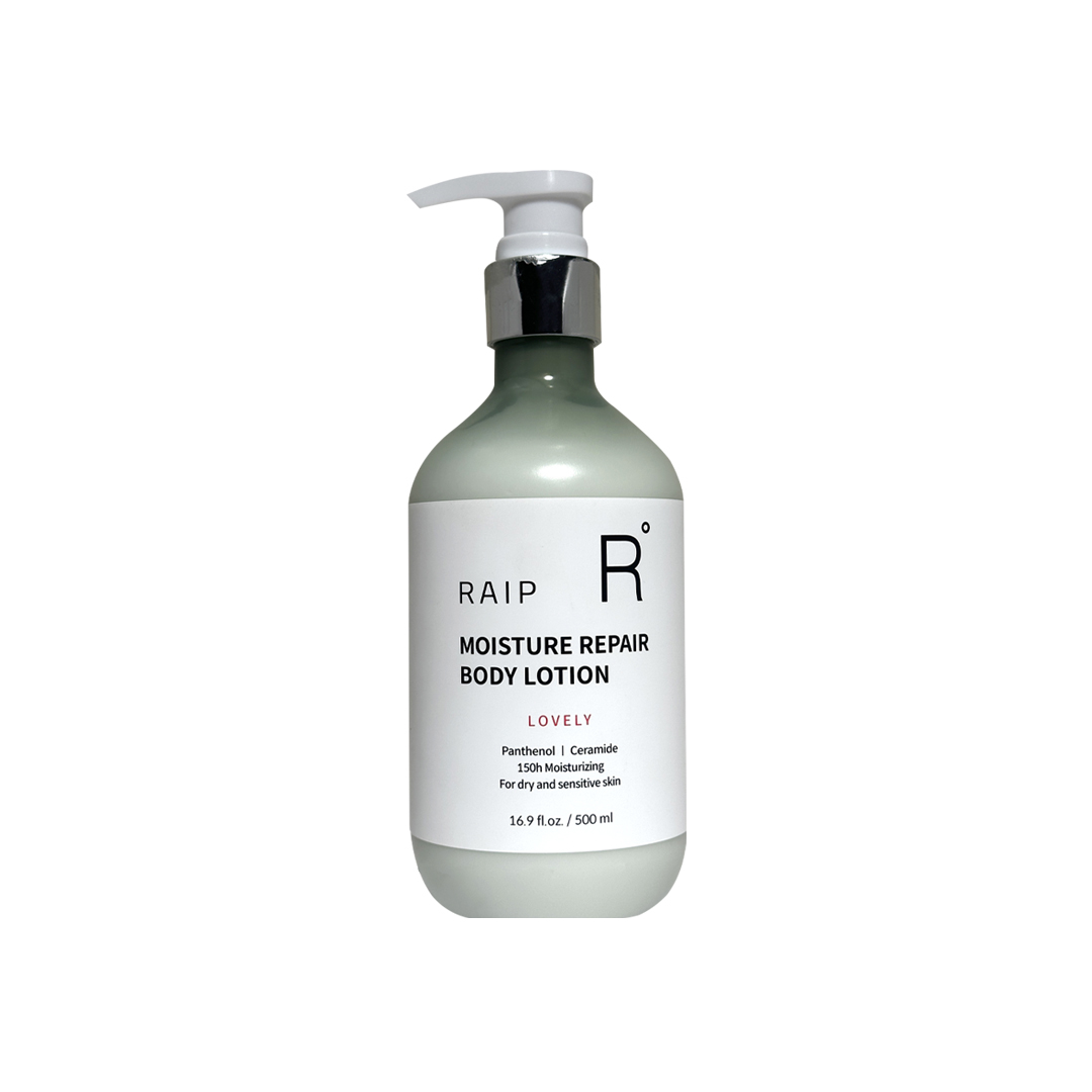 Raip Moisture Repair Body Lotion 500 ml