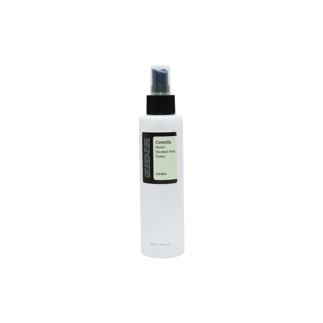 Cosrx Centella Water Alcohol-Free Toner 150 ml