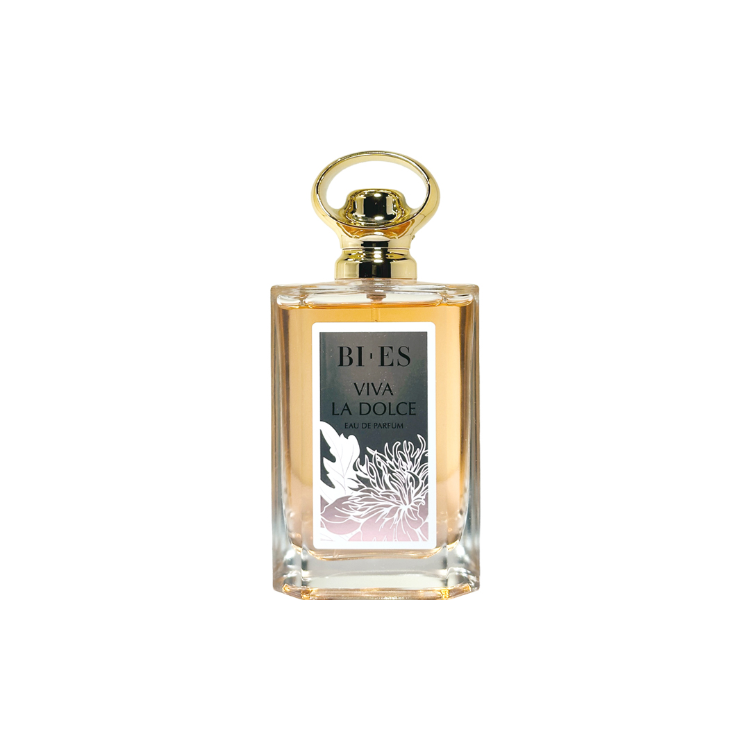 BI-ES Viva La Dolce Eau De Parfum 100 ml