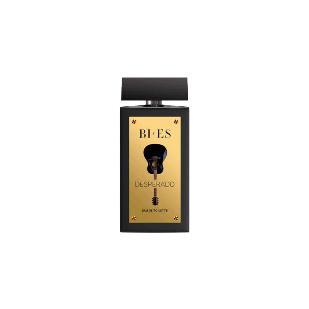 BI-ES Desperado Eau De Toilette 90 ml